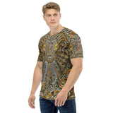 Magnificent Elephant - Men's t-shirt