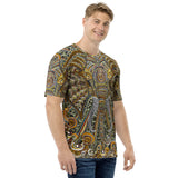 Magnificent Elephant - Men's t-shirt