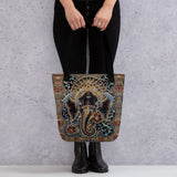 Ganesha - Tote Bag