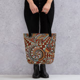 Rapid Action - Tote bag