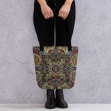 Day Dreaming - Tote bag