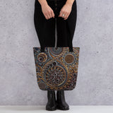 Infinite Energy - Tote bag