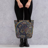 Transformations of Life and Soul - Tote bag