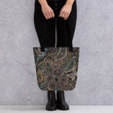 Vacation - Tote bag