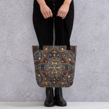 Looking Up - Tote bag