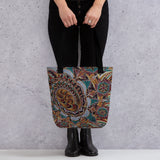Picnic - Tote bag