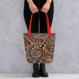 Rapid Action - Tote bag