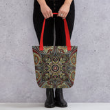 Day Dreaming - Tote bag