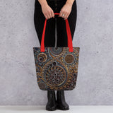 Infinite Energy - Tote bag