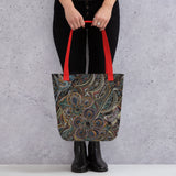 Vacation - Tote bag