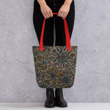 Jazz - Tote bag