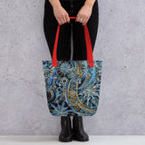 Winte Glory - Tote bag