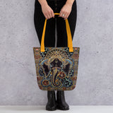 Ganesha - Tote Bag