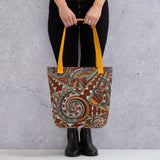 Rapid Action - Tote bag