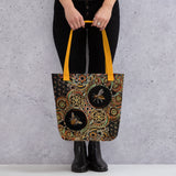 Bee Happy - Tote bag