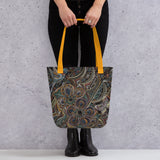 Vacation - Tote bag