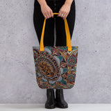 Picnic - Tote bag