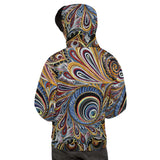 The Depth of the Souls - Unisex Hoodie