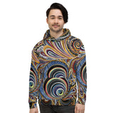 The Depth of the Souls - Unisex Hoodie