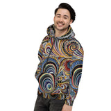 The Depth of the Souls - Unisex Hoodie