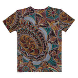 Picnic - Family Ties - Women's T-shirt