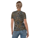 Jazz - Women's T-shirt