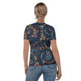 Dance Through Life - Women's T-shirt