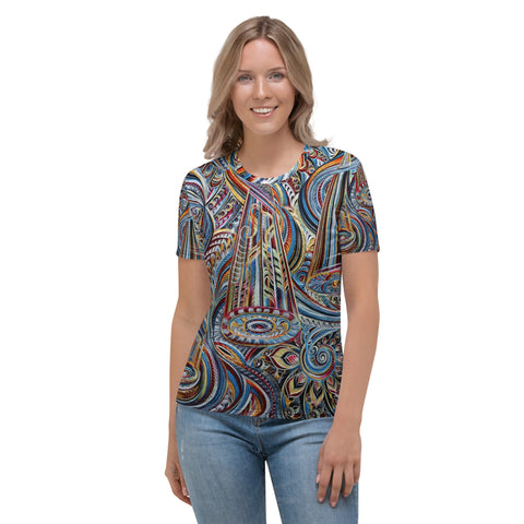 Orion - Women's T-shirt