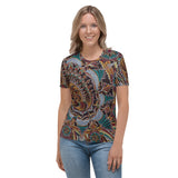Picnic - Family Ties - Women's T-shirt