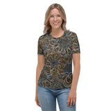 Jazz - Women's T-shirt