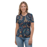 Dance Through Life - Women's T-shirt