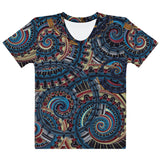 Dance Through Life - Women's T-shirt