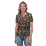 Window of Freedom - Women's T-shirt