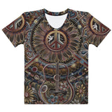 Window of Freedom - Women's T-shirt