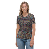 Day Dreaming - Women's T-shirt