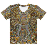Magnificent Elephant - Women's T-shirt
