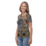 The Depth of the Souls - Women's T-shirt