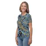 Winter Glory - Women's T-shirt