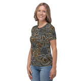 Jazz - Women's T-shirt