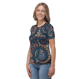 Dance Through Life - Women's T-shirt