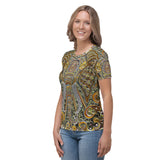 Magnificent Elephant - Women's T-shirt