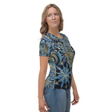 Winter Glory - Women's T-shirt