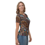 Picnic - Family Ties - Women's T-shirt