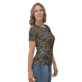 Jazz - Women's T-shirt