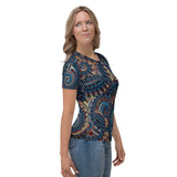Dance Through Life - Women's T-shirt