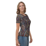 Day Dreaming - Women's T-shirt