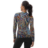 Orion - Women's Rash Guard