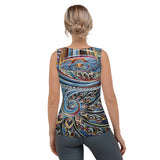 Orion -  Women's Tank Top