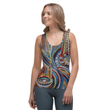 Orion -  Women's Tank Top