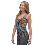 Orion -  Women's Tank Top